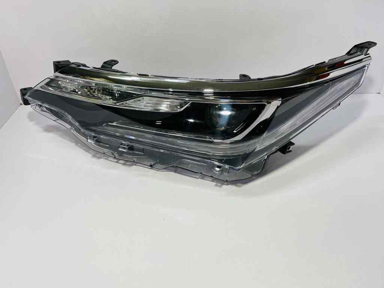 Led Head Light